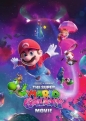 Ravensburger, Puzzle 1000: Super Mario Galaxy Movie - Galaktyczne przygody! (12002061)