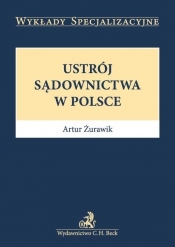 Ustrój sądownictwa w Polsce