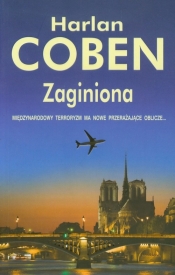 Zaginiona - Harlan Coben