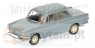 MINICHAMPS BMW 700 L 1960 (blue) (430023705)