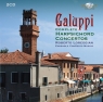 Galuppi: Complete Harpsichord Concertos Roberto Loreggian, Ensemble Conserto Musico