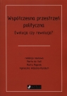 Współczesna przestrzeń polityczna