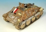 ACADEMY Jagdpanzer 38(t) Hetzer (13277)