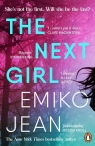 The next girl wer. angielska Emiko Jean