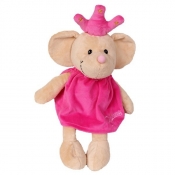 BEPPE Princess myszka 30 cm