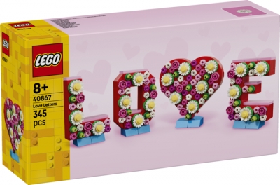 <img src='https://webimage.pl/pics/615/1/d5702018071069.jpg' style='height:440px' /> LEGO ICONIC LITERY PEŁNE MIŁOŚCI 40867