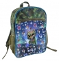 Lumo Stars Camo Plecak (Backbag)
