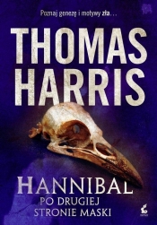 Hannibal. Po drugiej stronie maski - Thomas Harris
