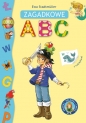 Zagadkowe ABC - Ewa Stadtmüller