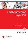 Postępowanie cywilne Kazusy