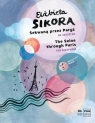 Sekwaną przez Paryż nuty na saksofon Elżbieta Sikora