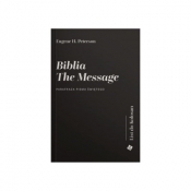 Biblia The Message – List do Kolosan - Eugene H. Peterson