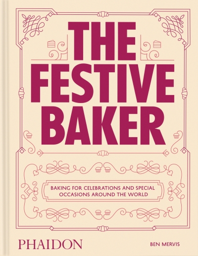 <img src='https://webimage.pl/pics/615/2/d9781837292615.jpg' style='height:440px' /> The Festive Baker