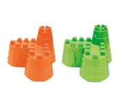 Mini Foremka - Zamek, 1 szt. (902615)