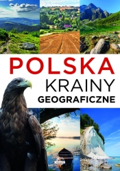 Polska Krainy geograficzne - Ulanowski K.