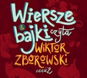 Wiersze i bajki czyta Wiktor Zborowski, część 2