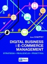  Digital Business i E-Commerce ManagementStrategia, Realizacja, Praktyka