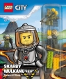Lego City Skarby wulkanu Kevin Prenger