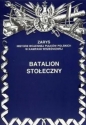 Batalion Stołeczny - Piotr Zarzycki