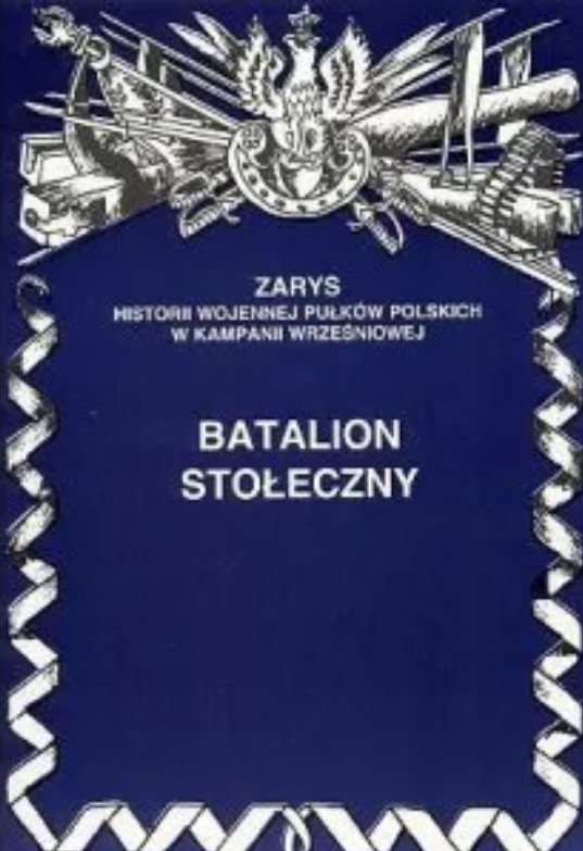 Batalion Stołeczny