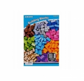 Klocki konstrukcyjne 1000el