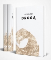 Notatnik Lux - Jezus jest drogą