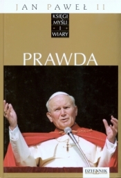Jan Paweł II. Księgi myśli i wiary. Tom 13. Prawda - Grzegorz Polak