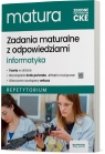 Matura 2025 Informatyka Repetytorium ZR Piotr Dobosiewicz