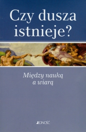 Czy dusza istnieje