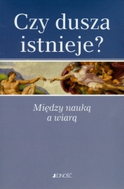 Czy dusza istnieje