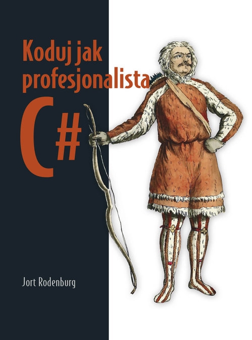 Koduj jak profesjonalista C#