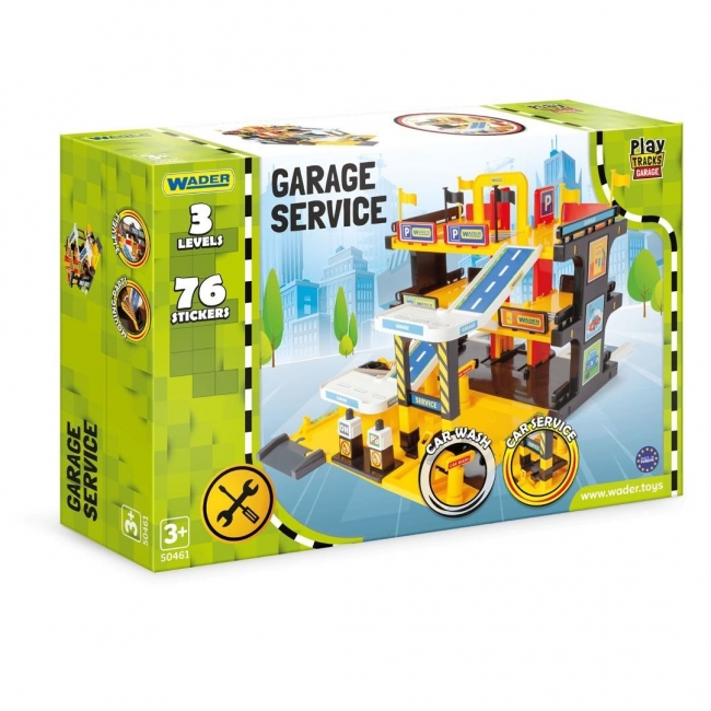 <img src='https://webimage.pl/pics/615/4/d5900694504615.jpg' style='height:440px' /> Garaż Serwis