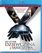 Dziewczyna z sąsiedztwa