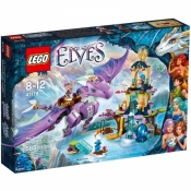 Lego Elves: Świątynia Smoka