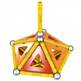 Geomag Panels - 50 elementów (GEO-461)