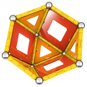 Geomag Panels - 50 elementów (GEO-461)