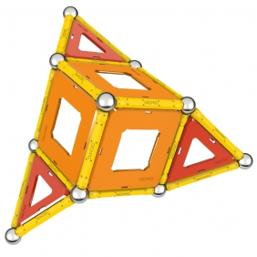 Geomag Panels - 50 elementów (GEO-461)