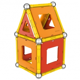 Geomag Panels - 50 elementów (GEO-461)