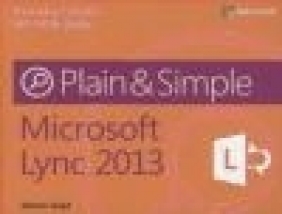 Microsoft Lync 2013 Plain