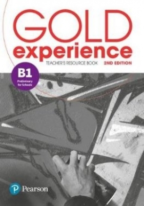 Gold Experience 2ed B1 Teacher's Resource Book