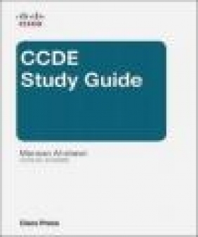CCDE Study Guide Marwan Al-Shawi