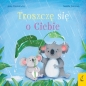 Przytulanki. Troszczę się o Ciebie - Anna Paszkiewicz
