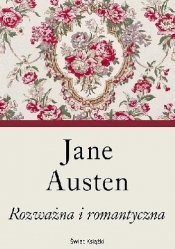 Rozważna i romantyczna - Jane Austen