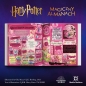 Harry Potter. Magiczny almanach - Praca zbiorowa