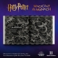 Harry Potter. Magiczny almanach - Praca zbiorowa