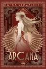  Arcana