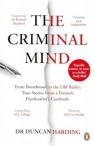 The Criminal Mind wer. angielska DuncanHarding