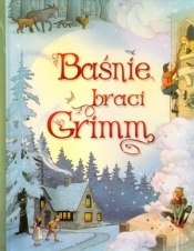 Baśnie braci Grimm - Opracowanie zbiorowe