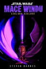 Star Wars. Mace Windu. Szklana czeluść Steven Barnes