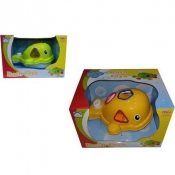 Sorter Delfin